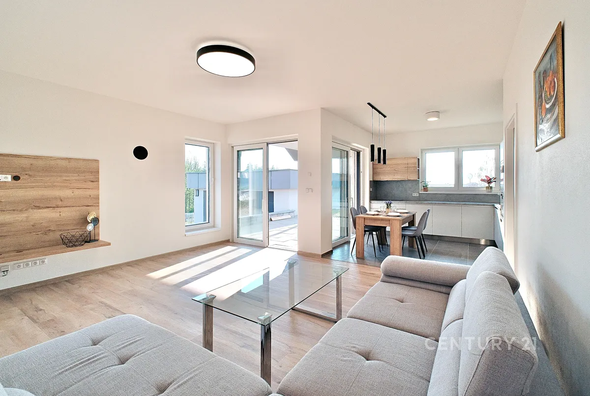 Prodej rodinného domu 132 m², pozemek 814 m²